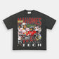 PATRICK MAHOMES - TT TEE - VIP - GAME CHANGERS TEE