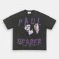 PAUL BEARER TEE - GAME CHANGERS