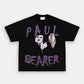 PAUL BEARER TEE - GAME CHANGERS