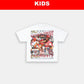 PAUL GOLDSCHMIDT - KIDS TEE - GAME CHANGERS