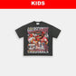 PAUL GOLDSCHMIDT - KIDS TEE - GAME CHANGERS