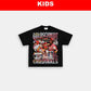 PAUL GOLDSCHMIDT - KIDS TEE - GAME CHANGERS