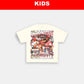 PAUL GOLDSCHMIDT - KIDS TEE - GAME CHANGERS