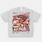 PAUL GOLDSCHMIDT TEE - GAME CHANGERS