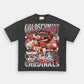 PAUL GOLDSCHMIDT TEE - GAME CHANGERS