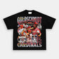 PAUL GOLDSCHMIDT TEE - GAME CHANGERS