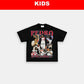 PEDRO MARTINEZ - KIDS TEE - GAME CHANGERS