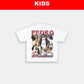 PEDRO MARTINEZ - KIDS TEE - GAME CHANGERS