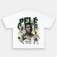 PELÉ TEE - GAME CHANGERS