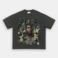 PELÉ TEE - GAME CHANGERS