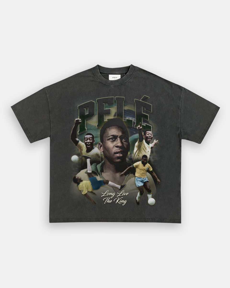 PELÉ TEE - GAME CHANGERS