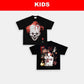 PENNYWISE - KIDS TEE - [DS] - GAME CHANGERS