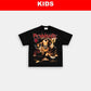 PENNYWISE V2 - KIDS TEE - GAME CHANGERS