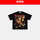 PENNYWISE V2 - KIDS TEE - GAME CHANGERS