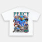 PERCY HARVIN - FLORIDA TEE - VIP - GAME CHANGERS TEE