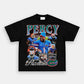 PERCY HARVIN - FLORIDA TEE - VIP - GAME CHANGERS TEE