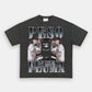 PESO PLUMA 3 TEE - GAME CHANGERS