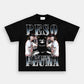 PESO PLUMA 3 TEE - GAME CHANGERS