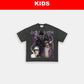 PESO PLUMA - KIDS TEE - GAME CHANGERS