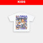 PETE ALONSO - KIDS TEE - GAME CHANGERS
