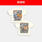 PEYTON MANNING 2 - KIDS TEE [DS] - VIP - GAME CHANGERS TEE