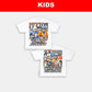 PEYTON MANNING 2 - KIDS TEE [DS] - VIP - GAME CHANGERS TEE