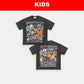 PEYTON MANNING 2 - KIDS TEE [DS] - VIP - GAME CHANGERS TEE