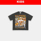 PEYTON MANNING - TENNESSEE - KIDS TEE - VIP - GAME CHANGERS TEE