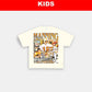 PEYTON MANNING - TENNESSEE - KIDS TEE - VIP - GAME CHANGERS TEE