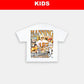 PEYTON MANNING - TENNESSEE - KIDS TEE - VIP - GAME CHANGERS TEE