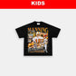 PEYTON MANNING - TENNESSEE - KIDS TEE - VIP - GAME CHANGERS TEE