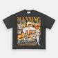 PEYTON MANNING - TENNESSEE TEE - VIP - GAME CHANGERS TEE