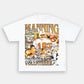 PEYTON MANNING - TENNESSEE TEE - VIP - GAME CHANGERS TEE