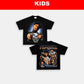 PHARRELL - KIDS TEE - [DS] - GAME CHANGERS