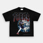 PHILADELPHIA 76ERS TEE - VIP - GAME CHANGERS TEE