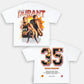 PHX KEVIN DURANT TEE - [DS] - VIP - GAME CHANGERS TEE