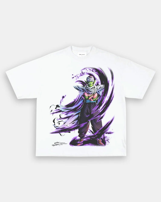 PICCOLO TEE - GAME CHANGERS