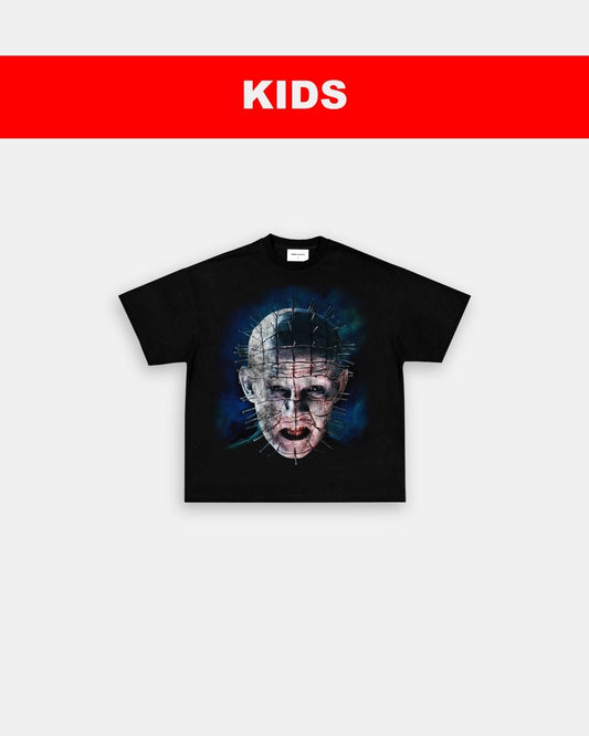 PINHEAD - KIDS TEE - GAME CHANGERS