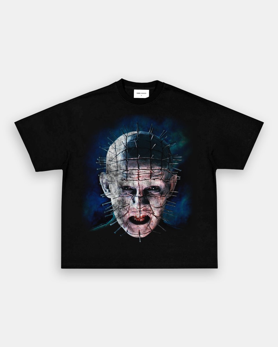 PINHEAD TEE - GAME CHANGERS