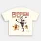 PIPPEN AINT EASY TEE - [V4] - VIP - GAME CHANGERS TEE