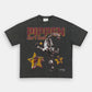 PIPPEN AINT EASY TEE - [V4] - VIP - GAME CHANGERS TEE