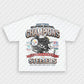 PITTSBURGH STEELERS TEE - VIP - GAME CHANGERS GRAPHIC TEE