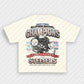 PITTSBURGH STEELERS TEE - VIP - GAME CHANGERS GRAPHIC TEE