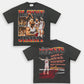 PLAYOFF JIMMY TEE - [DS] - VIP - GAME CHANGERS TEE