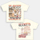 PLAYOFF JIMMY TEE - [DS] - VIP - GAME CHANGERS TEE