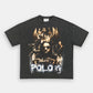 POLO G TEE - GAME CHANGERS