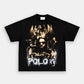 POLO G TEE - GAME CHANGERS