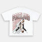 PORTLAND TRAILBLAZERS TEE - VIP - GAME CHANGERS TEE