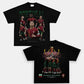 PORTUGAL WORLD CUP TEE - [DS] - GAME CHANGERS