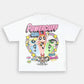 POWERPUFF GIRLS TEE - GAME CHANGERS